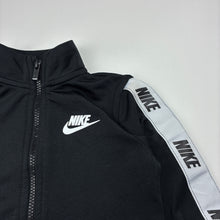 Load image into Gallery viewer, Unisex NIKE, zip-up track top, FUC, size 2-3,  