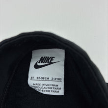 Load image into Gallery viewer, Unisex NIKE, zip-up track top, FUC, size 2-3,  