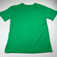 Load image into Gallery viewer, Unisex Mojang, Minecraft Christmas tee / top, EUC, size 14,  