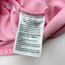 Load image into Gallery viewer, Girls Cotton On, ballet / dance cross-over top, EUC, size 6,  