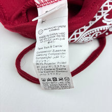 Load image into Gallery viewer, Girls SHEIN, cropped lightweight top, EUC, size 8,  