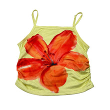 Load image into Gallery viewer, Girls SHEIN, lightweight singlet top, GUC, size 8,  