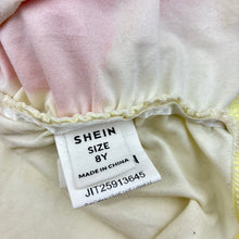 Load image into Gallery viewer, Girls SHEIN, lightweight singlet top, GUC, size 8,  