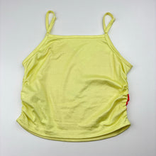 Load image into Gallery viewer, Girls SHEIN, lightweight singlet top, GUC, size 8,  