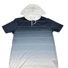 Load image into Gallery viewer, Boys Indie, lightweight hooded tee / top, GUC, size 14,  