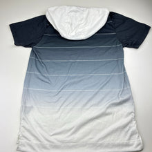 Load image into Gallery viewer, Boys Indie, lightweight hooded tee / top, GUC, size 14,  