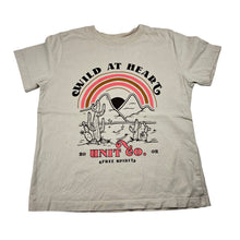 Load image into Gallery viewer, Unisex UNIT, cotton tee/top, FUC, size 6,  