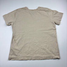 Load image into Gallery viewer, Unisex UNIT, cotton tee/top, FUC, size 6,  