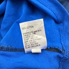 Load image into Gallery viewer, Boys Sony, PlayStation cotton tee / t-shirt, EUC, size 14,  