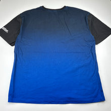 Load image into Gallery viewer, Boys Sony, PlayStation cotton tee / t-shirt, EUC, size 14,  