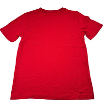 Load image into Gallery viewer, Unisex Anko, red cotton tee / top, EUC, size 10,  