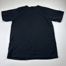 Load image into Gallery viewer, Unisex Pokemon, black pyjama tee / top, GUC, size 12,  