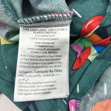 Load image into Gallery viewer, Unisex Cotton On, cotton Christmas pyjama top, EUC, size 3,  