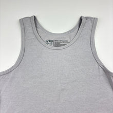 Load image into Gallery viewer, Unisex Anko, stretchy singlet top, FUC, size 10-12,  