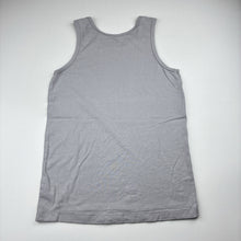 Load image into Gallery viewer, Unisex Anko, stretchy singlet top, FUC, size 10-12,  