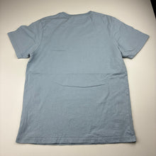 Load image into Gallery viewer, Boys Santa Cruz, cotton t-shirt, shark, GUC, size 12,  
