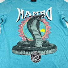 Load image into Gallery viewer, Boys Mambo, cotton t-shirt, snake, GUC, size 12,  