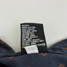 Load image into Gallery viewer, Boys Tilt, lightweight cotton short sleeve shirt, EUC, size 14,  