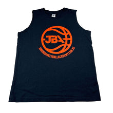 Load image into Gallery viewer, Boys AS Colour, cotton singlet / tank top, basketball, EUC, size 8,  