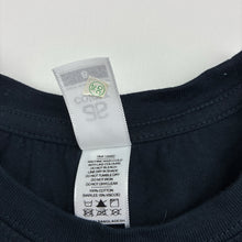 Load image into Gallery viewer, Boys AS Colour, cotton singlet / tank top, basketball, EUC, size 8,  