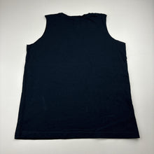 Load image into Gallery viewer, Boys AS Colour, cotton singlet / tank top, basketball, EUC, size 8,  