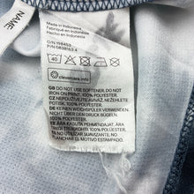 Load image into Gallery viewer, Girls H&amp;M, tie dyed lightweight sports top, tie-dye, FUC, size 7-8,  