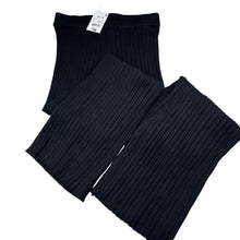Load image into Gallery viewer, Girls Anko, viscose blend ribbed flared pants, elasticated, NEW, size 14,  