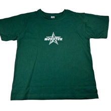 Load image into Gallery viewer, Unisex RAMO, green cotton t-shirt, GUC, size 10,  