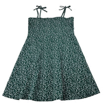 Load image into Gallery viewer, Girls SHEIN, floral lightweight dress, EUC, size 9, L: 69.5cm