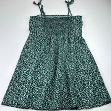 Load image into Gallery viewer, Girls SHEIN, floral lightweight dress, EUC, size 9, L: 69.5cm