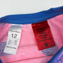 Load image into Gallery viewer, Girls Brilliant Basics, nightie / night dress, Let me sleep, GUC, size 12,  