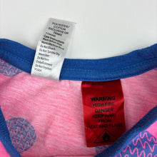 Load image into Gallery viewer, Girls Brilliant Basics, nightie / night dress, Let me sleep, GUC, size 12,  