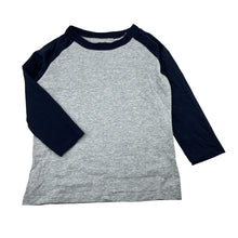 Load image into Gallery viewer, Boys KID, marle long sleeve t-shirt, GUC, size 2,  