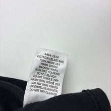 Load image into Gallery viewer, Girls Piping Hot, stretch cotton long sleeve top, GUC, size 8,  