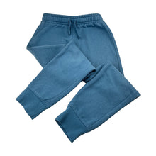 Load image into Gallery viewer, Unisex Anko, cotton blend fleece lined track pants, elasticated, FUC, size 7,  