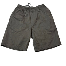 Load image into Gallery viewer, Boys BEARE &amp; LEY, grey school shorts, elasticated, GUC, size 10,  
