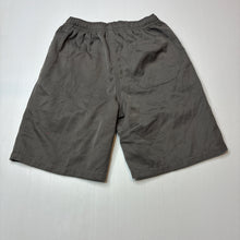 Load image into Gallery viewer, Boys BEARE &amp; LEY, grey school shorts, elasticated, GUC, size 10,  