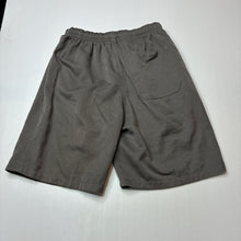 Load image into Gallery viewer, Boys BEARE &amp; LEY, grey school shorts, elasticated, GUC, size 10,  