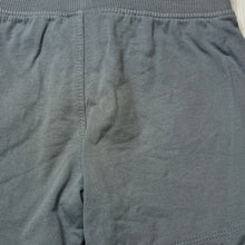 Load image into Gallery viewer, Boys Target, blue cotton shorts, elasticated, marks on bottom, FUC, size 1,  