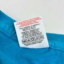 Load image into Gallery viewer, Unisex FRUIT OF THE LOOM, cotton t-shirt, Seasons of Ireland, FUC, size 3-4,  