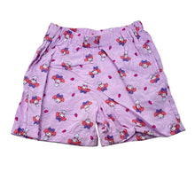 Load image into Gallery viewer, Girls Sanrio, My Melody viscose pyjama shorts, FUC, size 3,  