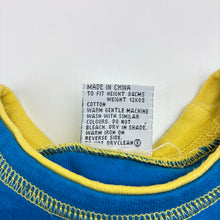 Load image into Gallery viewer, Boys Now, vintage cotton t-shirt, pirate, GUC, size 1,  