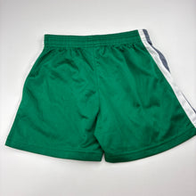 Load image into Gallery viewer, Unisex footballSSG.com, sports shorts, elasticated, GUC, size 8,  