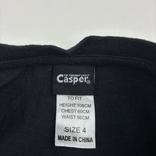 Load image into Gallery viewer, Boys Casper the Friendly Ghost, cotton t-shirt, GUC, size 4,  