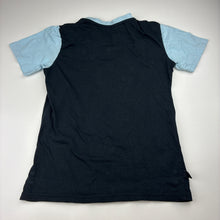 Load image into Gallery viewer, Boys NRL, Cronulla Sharks cotton t-shirt, FUC, size 10,  
