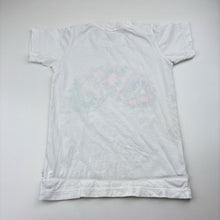 Load image into Gallery viewer, Unisex Bonds, cotton t-shirt, World Pride, GUC, size 5,  