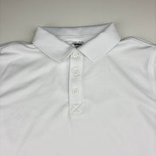 Load image into Gallery viewer, Unisex Anko, school polo shirt top, EUC, size 12,
