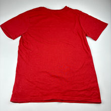Load image into Gallery viewer, Boys Marvel, Spiderman t-shirt / top, FUC, size 12,