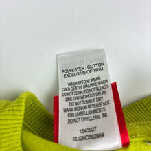 Load image into Gallery viewer, Girls Dr Seuss, The Grinch Christmas pyjama top, GUC, size 8,