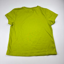 Load image into Gallery viewer, Girls Dr Seuss, The Grinch Christmas pyjama top, GUC, size 8,